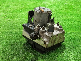 Блок ABS, ориг. номер 0265217000, BMW 5 E39 1995-2000