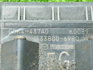 Блок ABS, ориг. номер 133800-6980, Mazda 6 2009-2013