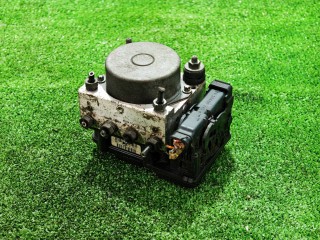 Блок ABS, ориг. номер 476609U100, Nissan Note 2005-2008