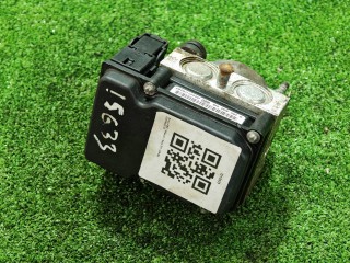 Блок ABS, ориг. номер 476609U100, Nissan Note 2005-2008