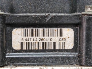 Блок ABS, ориг. номер 476609U100, Nissan Note 2005-2008