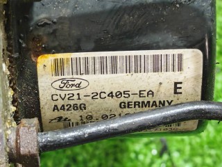 Блок ABS, ориг. номер CV21-2C405-EA, Ford Fiesta 2012-2019