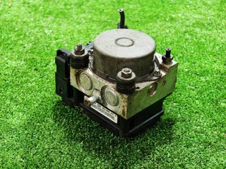 Блок ABS, ориг. номер 476609U100, Nissan Note 2005-2008