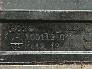 Блок ABS, ориг. номер 476609U100, Nissan Note 2005-2008