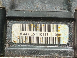Блок ABS, ориг. номер 476609U100, Nissan Note 2005-2008