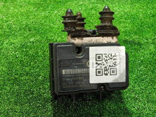 Блок ABS, ориг. номер 1K0907379AK, Skoda Octavia 2008-2013