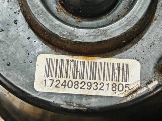 Блок ABS, ориг. номер 1K0907379AK, Skoda Octavia 2008-2013