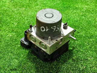 Блок ABS, ориг. номер 0265956084, Skoda Fabia 2010-2014