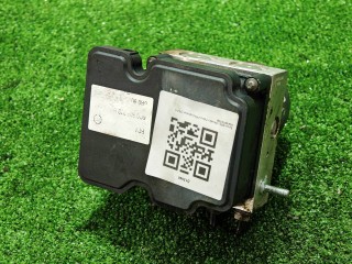 Блок ABS, ориг. номер 0265956084, Skoda Fabia 2010-2014
