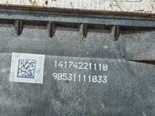Блок ABS, ориг. номер 9G912C405AB, Ford Mondeo 2010-2014