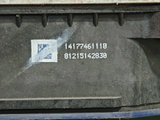 Блок ABS, ориг. номер 13316697, Opel Insignia 2008-2013