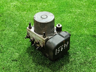 Блок ABS, ориг. номер 0265800406, Citroen C4 2004-2014