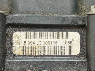 Блок ABS, ориг. номер 0265800406, Citroen C4 2004-2014