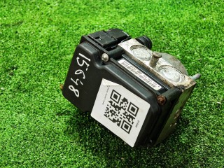 Блок ABS, ориг. номер 476609U100, Nissan Note 2005-2008