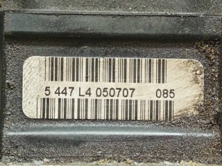 Блок ABS, ориг. номер 476609U100, Nissan Note 2005-2008