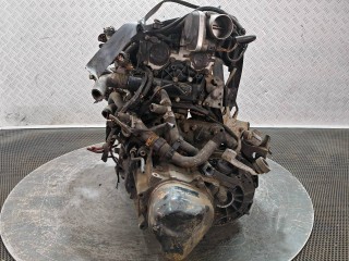 Двигатель, ориг. номер K4M812, Renault Grand Scenic 2006-2009