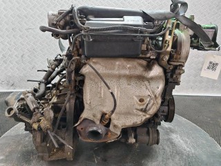 Двигатель, ориг. номер K4M812, Renault Grand Scenic 2006-2009