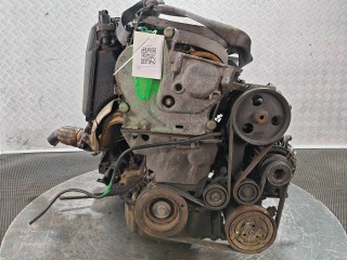 Двигатель, ориг. номер K4M700, Renault Megane 1999-2003