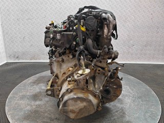 Двигатель, ориг. номер RHY, Peugeot 307 2001-2005