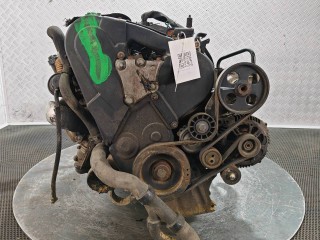 Двигатель, ориг. номер RHY, Peugeot 307 2001-2005