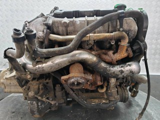 Двигатель, ориг. номер RHY, Peugeot 307 2001-2005