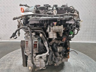 Двигатель, ориг. номер CDA, Volkswagen Passat 2011-2015