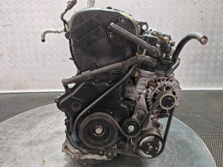 Двигатель, ориг. номер CDA, Skoda Octavia 2000-2011