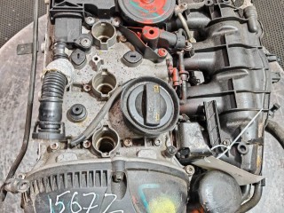 Двигатель, ориг. номер CDA, Skoda Octavia 2000-2011