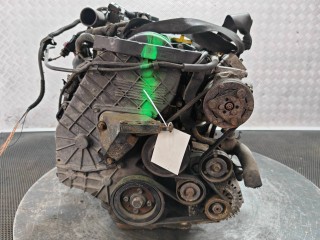Двигатель, ориг. номер Y17DT, Opel Astra 1994-2002