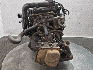 Двигатель, ориг. номер Y17DT, Opel Astra 1994-2002