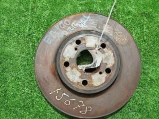 Диск тормозной передний, Toyota Previa 2003-2006
