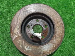 Диск тормозной передний, Toyota Previa 2003-2006