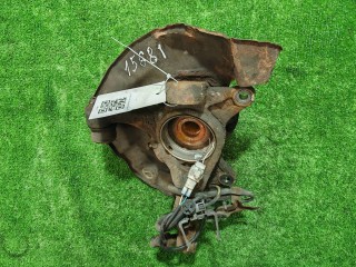 Кулак поворотный левый, Toyota Previa 2003-2006