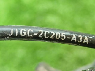 Датчик ABS передний, ориг. номер J1GC-2C205, Ford Galaxy 2015-2019