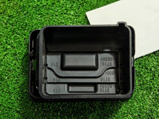 Дефлектор обдува салона, ориг. номер 7C0819703, Volkswagen Crafter 2016-2026