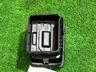 Дефлектор обдува салона, ориг. номер 7C0819704, Volkswagen Crafter 2016-2026