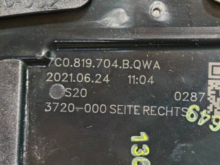Дефлектор обдува салона, ориг. номер 7C0819704, Volkswagen Crafter 2016-2026