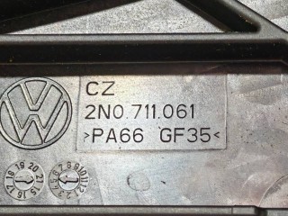 Кулиса, ориг. номер 2N0711025, Volkswagen Crafter 2016-2026