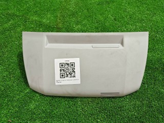 Накладка на зеркало, ориг. номер 7C0867185, Volkswagen Crafter 2016-2026