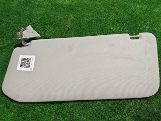 Козырек солнцезащитный, ориг. номер 7C0857552, Volkswagen Crafter 2016-2026