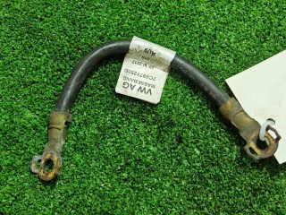 Провод массы, ориг. номер 7C0971250B, Volkswagen Crafter 2016-2026