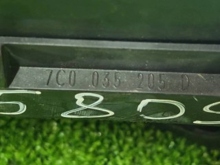 Блок предохранителей, ориг. номер 7C0035205D, Volkswagen Crafter 2016-2026