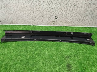Бампер задний, ориг. номер 7C0807421, Volkswagen Crafter 2016-2026