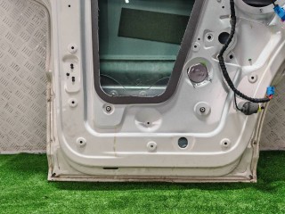 Дверь передняя левая, ориг. номер 7C0831311, Volkswagen Crafter 2016-2026