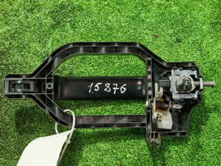 Ручка наружная передняя правая, ориг. номер 0107297101, Volkswagen Crafter 2016-2026