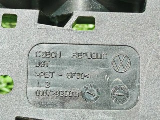 Ручка наружная передняя левая, ориг. номер 0107292001, Volkswagen Crafter 2016-2026
