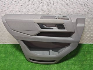 Обшивка двери передней левой (дверная карта), ориг. номер 7C2867011, Volkswagen Crafter 2016-2026