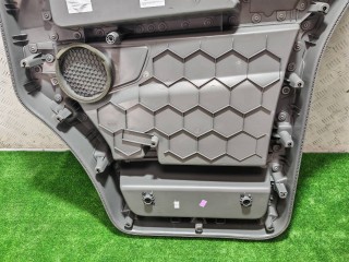 Обшивка двери передней левой (дверная карта), ориг. номер 7C2867011, Volkswagen Crafter 2016-2026