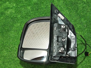 Зеркало наружное левое, ориг. номер 7C2857387, Volkswagen Crafter 2016-2026