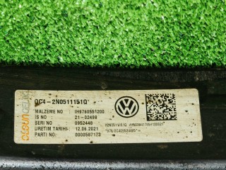 Рессора задняя, ориг. номер 2N0511151Q, Volkswagen Crafter 2016-2026